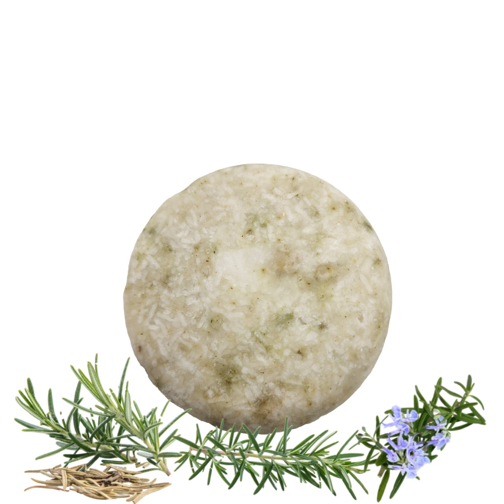 Rosemary Shampoo Bar