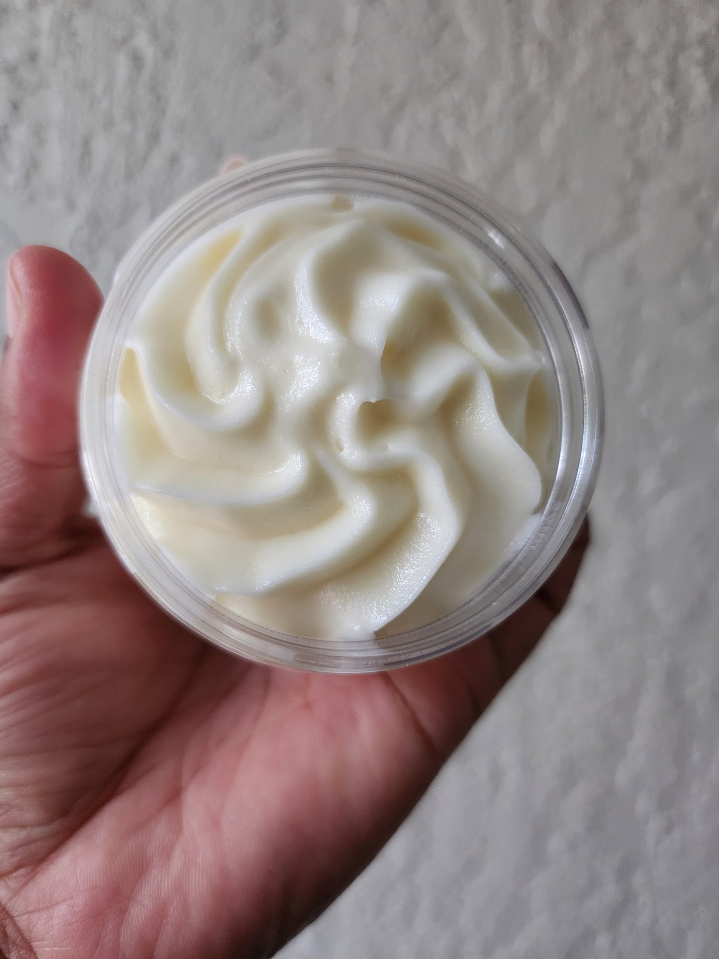 Body Conscious Tropical Coconut Butta